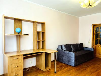 квартира по адресу Княжий Затон ул., 4