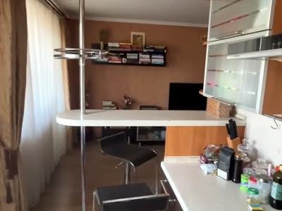 квартира по адресу Набережно-Крещатицкая ул., 35а