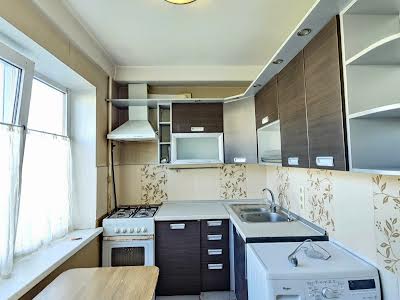квартира по адресу Остафия Дашкевича ул. (Курнатовского), 26