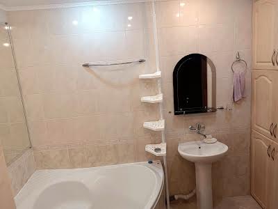 квартира за адресою Харківське шосе, 56