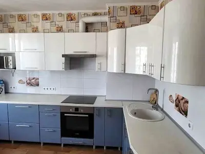 квартира по адресу Здолбуновская ул., 13