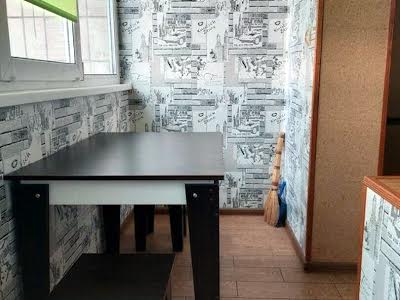 квартира по адресу Оноре де Бальзака ул., 68