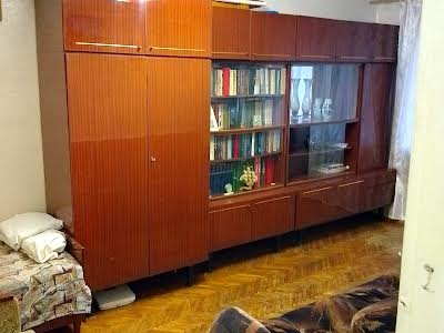 квартира за адресою Стадіонний проїзд, 6/1
