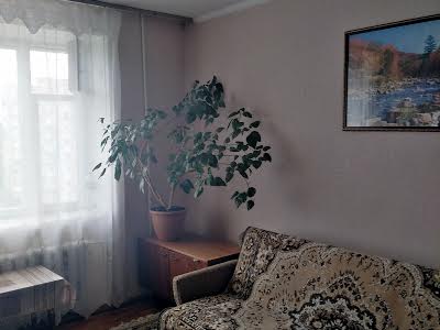 квартира по адресу Героїв Десантників ул., 1