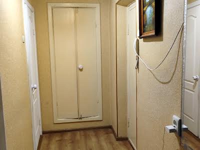 квартира по адресу Борщагівська, 99