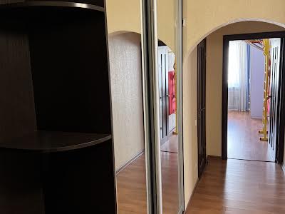 квартира за адресою Петра Григоренка просп., 20-А