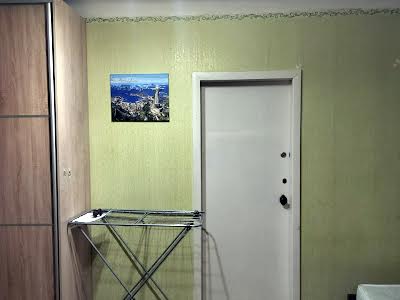 квартира по адресу Киев, Лагерная ул. (Лагерна), 44