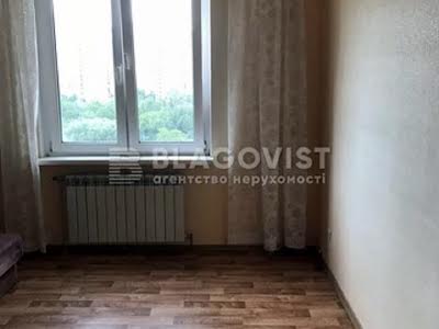 квартира по адресу Петра Григоренко просп., 12