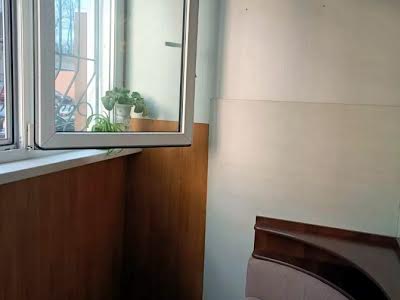 квартира за адресою Кургузова вул., 1А