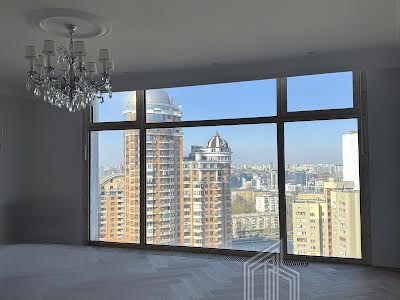 квартира за адресою Панаса Мирного вул., 17
