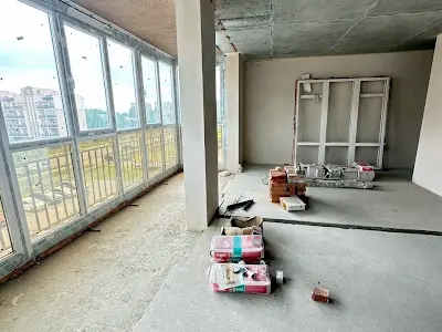квартира по адресу Метрологическая ул., 56