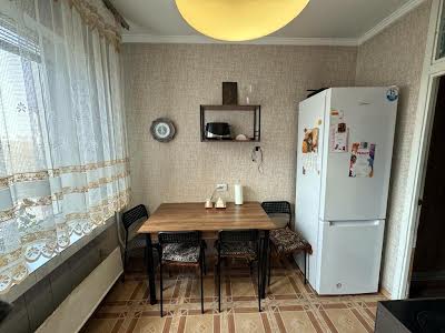квартира по адресу Киев, Академика Заболотного ул., 23