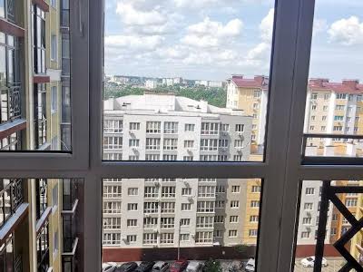квартира за адресою Ірпінь, Українська вул., 83б