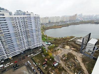 квартира по адресу Ревуцкого ул., 40-В