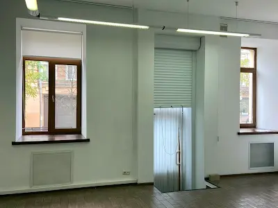 квартира по адресу Софиевская ул., 18а