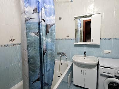 квартира за адресою Григорія Ващенка вул., 1