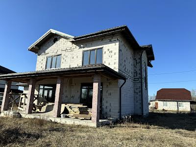 будинок за адресою с. Княжичі, Незалежність, 18