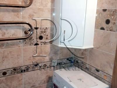 квартира за адресою Регенераторна вул., 4 к1-5