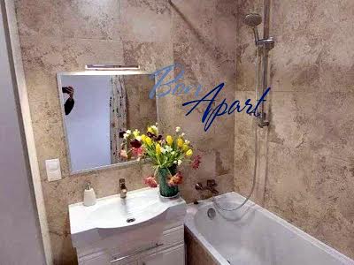 квартира за адресою Патріарха Мстислава Скрипника вул., 48-А