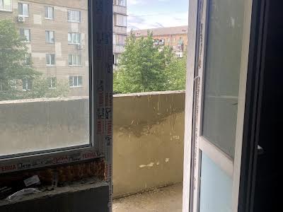 квартира за адресою Ярослава Гашека бульв., 20