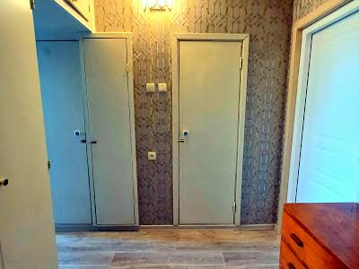 квартира по адресу Чернобыльская ул., 14