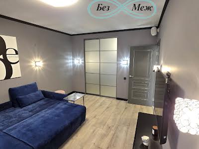квартира за адресою Щаслива вул., 7-А