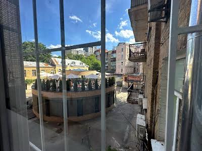 квартира за адресою Рейтарська вул., 17