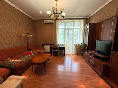 квартира за адресою Ярославів Вал вул., 19
