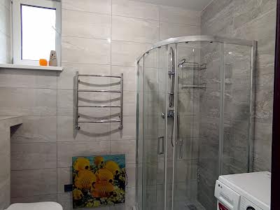 квартира по адресу Регенераторная ул., 4 к4