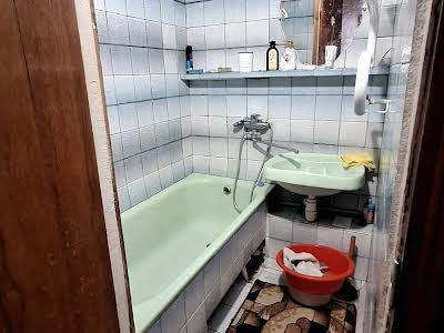 квартира за адресою Тракторобудівників просп., 138