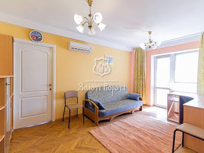 квартира по адресу Бондарский пер., 19
