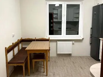квартира по адресу Здолбуновская ул., 13