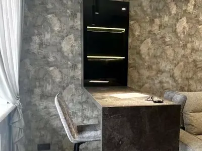 квартира по адресу Берёзовая ул., 40