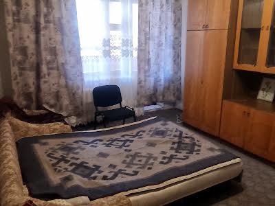 квартира по адресу Викентия Беретти ул., 3