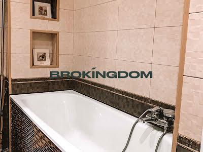 квартира за адресою Саксаганського вул., 85/23