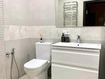 квартира за адресою Антоновича вул. (Горького), 74