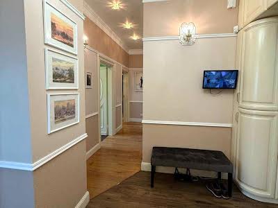 квартира за адресою Оболонська набережна вул., 1
