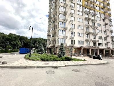 квартира за адресою Академіка Заболотного вул., 15-Б