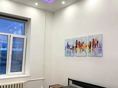 квартира за адресою Велика Васильківська вул. (Червоноармійська), 49