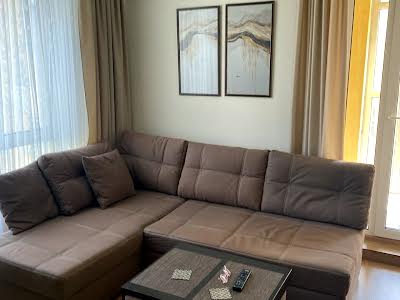 квартира за адресою Регенераторна вул., 4 к6