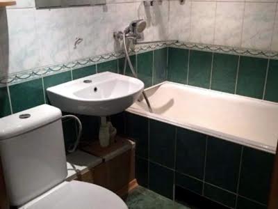 квартира по адресу Героев Днепра ул., 36-Б
