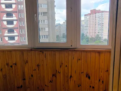 квартира по адресу Петра Григоренко просп., 28-А