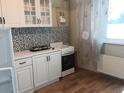 квартира за адресою Метрологічна вул., 62