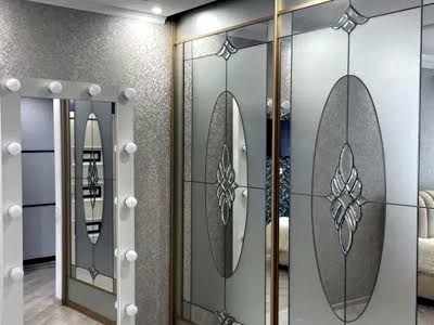 квартира за адресою Миру вул., 50