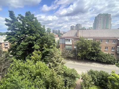 квартира за адресою Вітряні Гори вул., 17