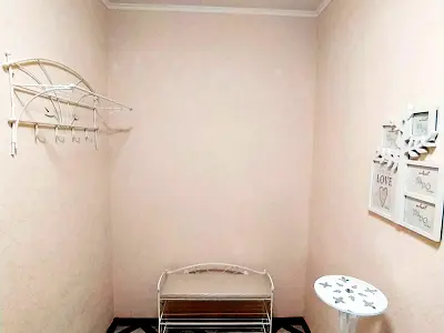квартира по адресу Балтийский пер., 3