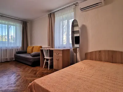 квартира по адресу Елены Телиги ул., 3