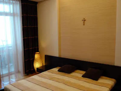 квартира по адресу Провиантская ул. (Гали Тимофеевой), 3