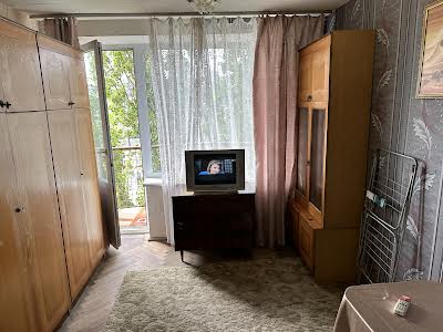 квартира за адресою Василя Яна вул., 16