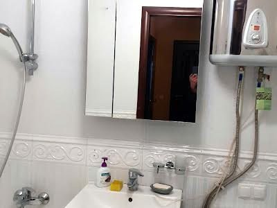 квартира за адресою Харківське шосе, 58-Б